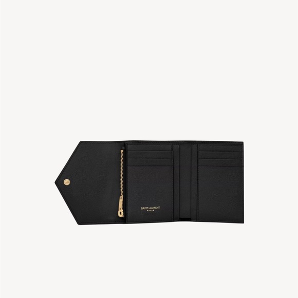 YSL Wallet - Picture 4 of 6